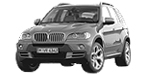 BMW E70 P00F9 Fault Code